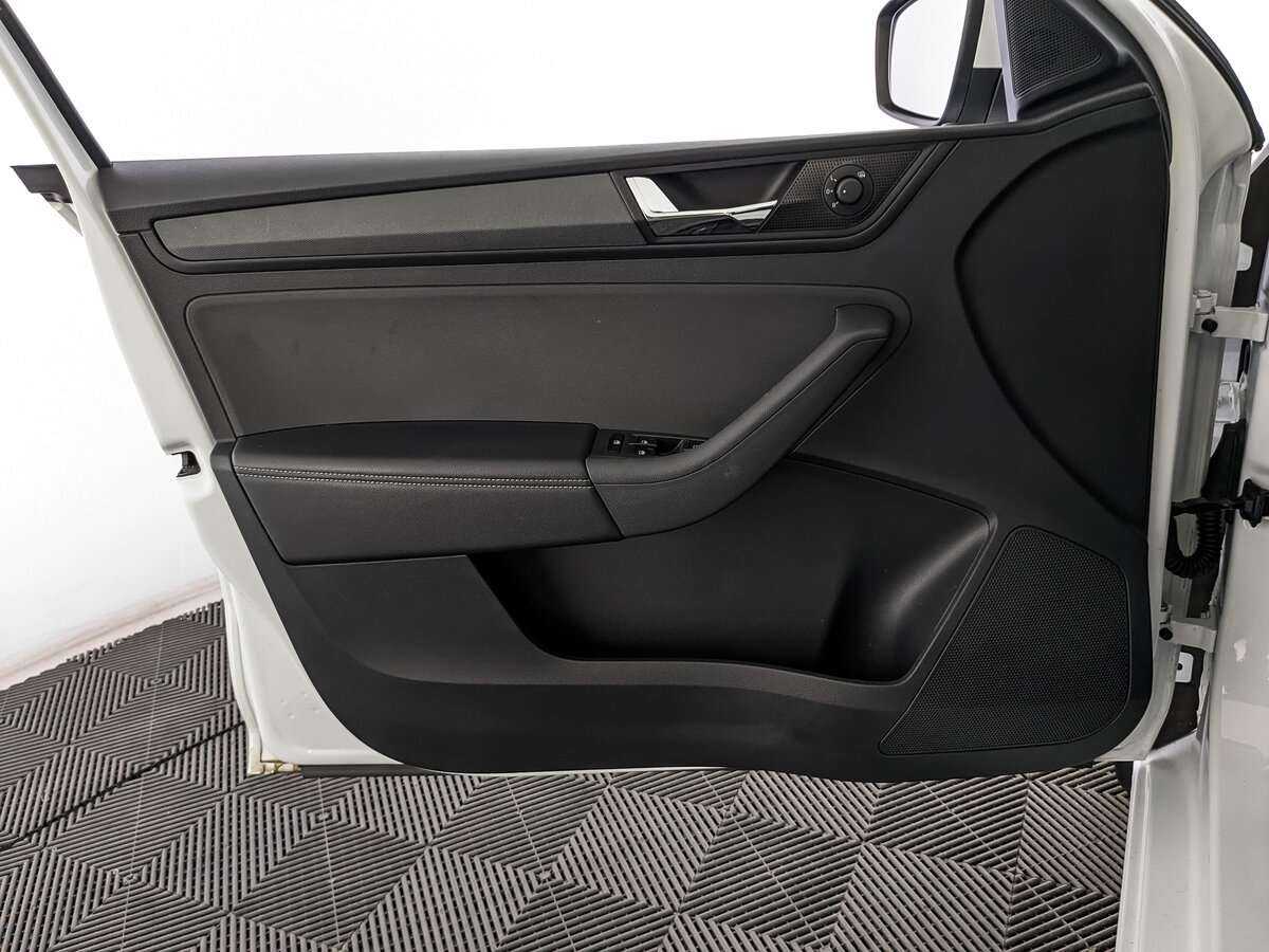 Шкода Рапид б/у, 2020, Автоматическая. Фото: #16