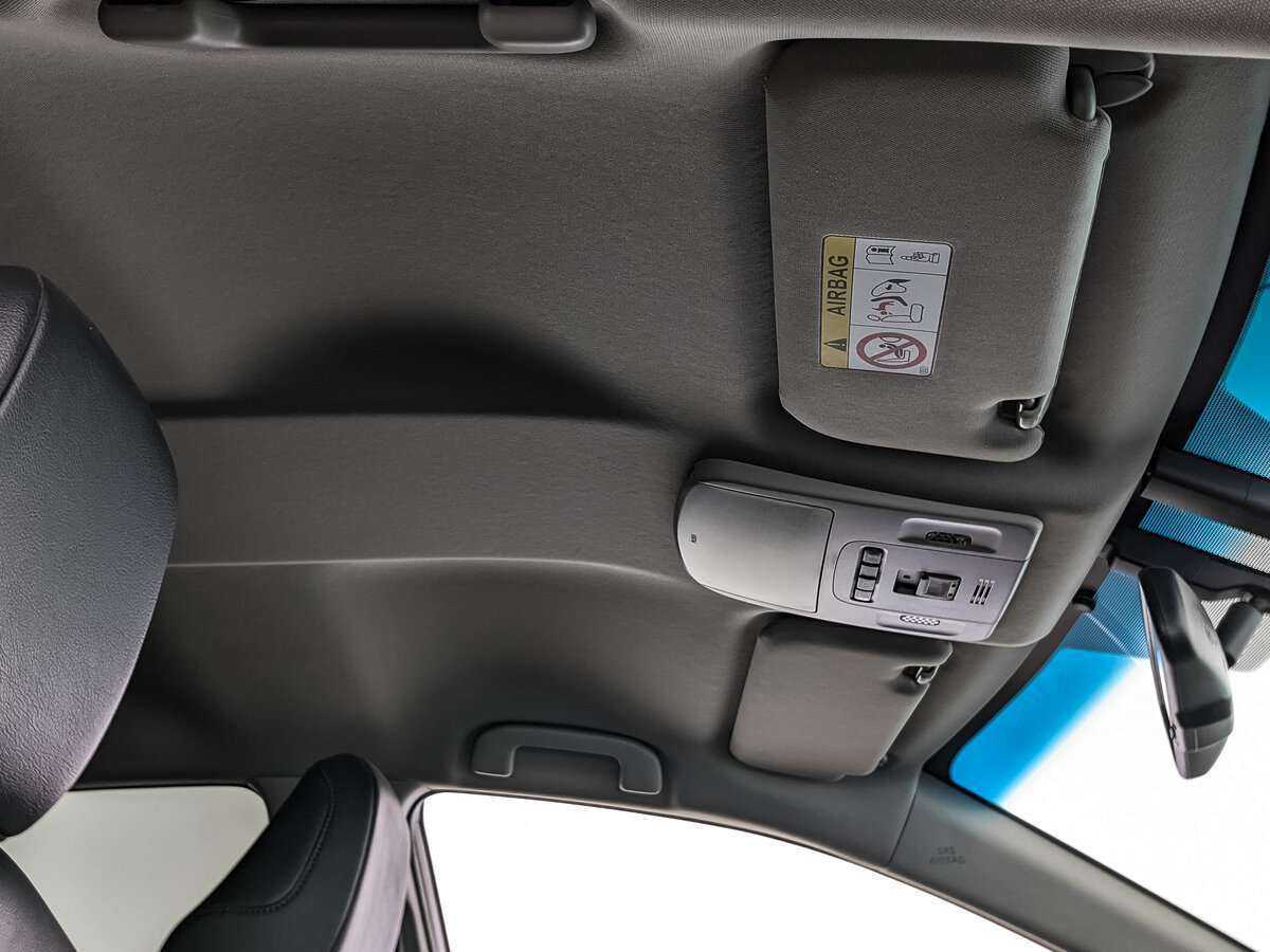 Toyota Camry б/у, 2021, Автоматическая. Фото: #16