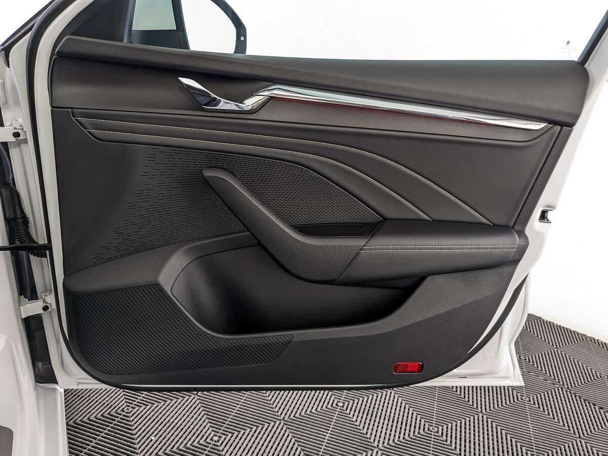 Skoda Octavia б/у, 2023, Роботизированная. Фото: #19