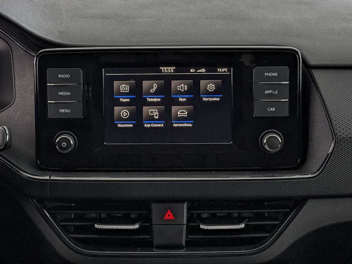 Фольксваген Поло б/у, 2021, Автоматическая. Фото: #9