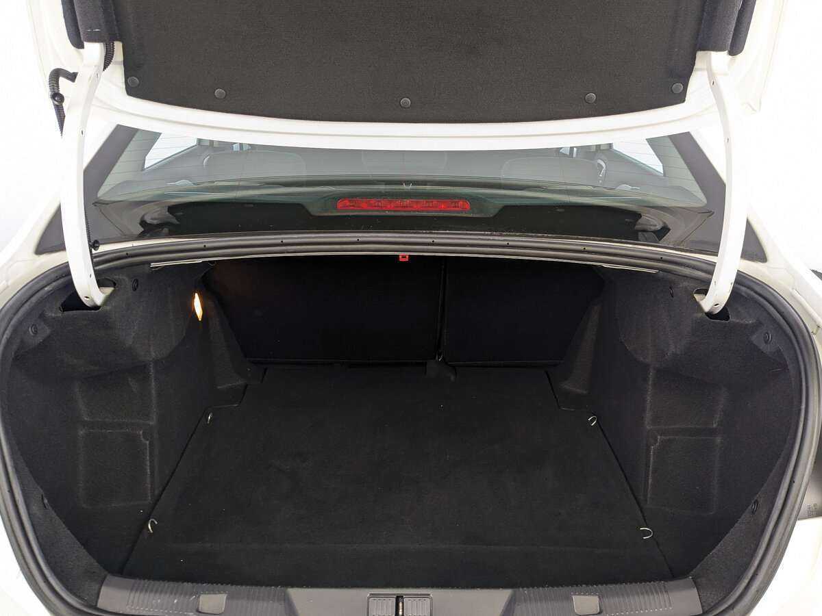 Ситроен Ц4 б/у, 2016, Автоматическая. Фото: #9