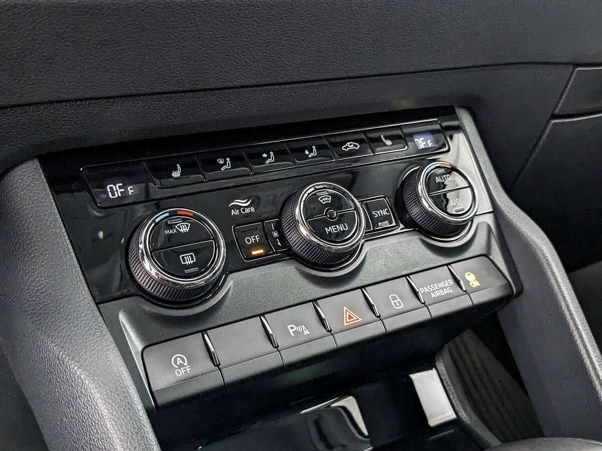 Skoda Karoq б/у, 2020, Автоматическая. Фото: #15