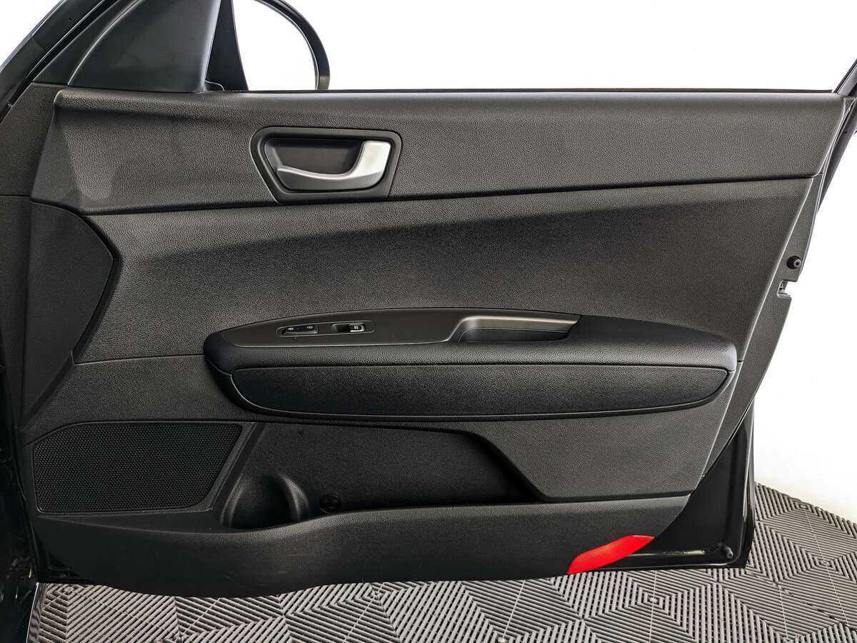 Киа Оптима б/у, 2018, Автоматическая. Фото: #20