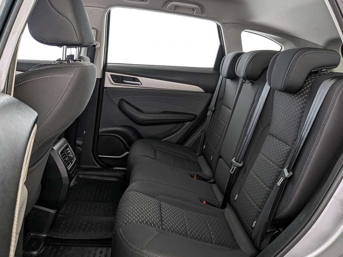 Хавал Ф7-икс б/у, 2022, Роботизированная. Фото: #13