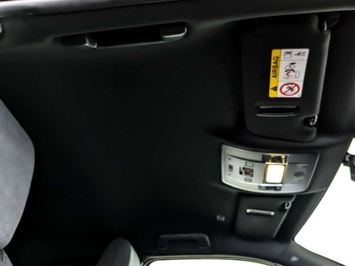 Lexus UX б/у, 2020, Вариатор. Фото: #17