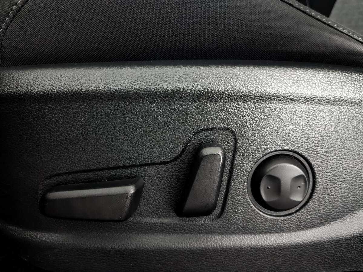 Киа Соул б/у, 2019, Автоматическая. Фото: #25