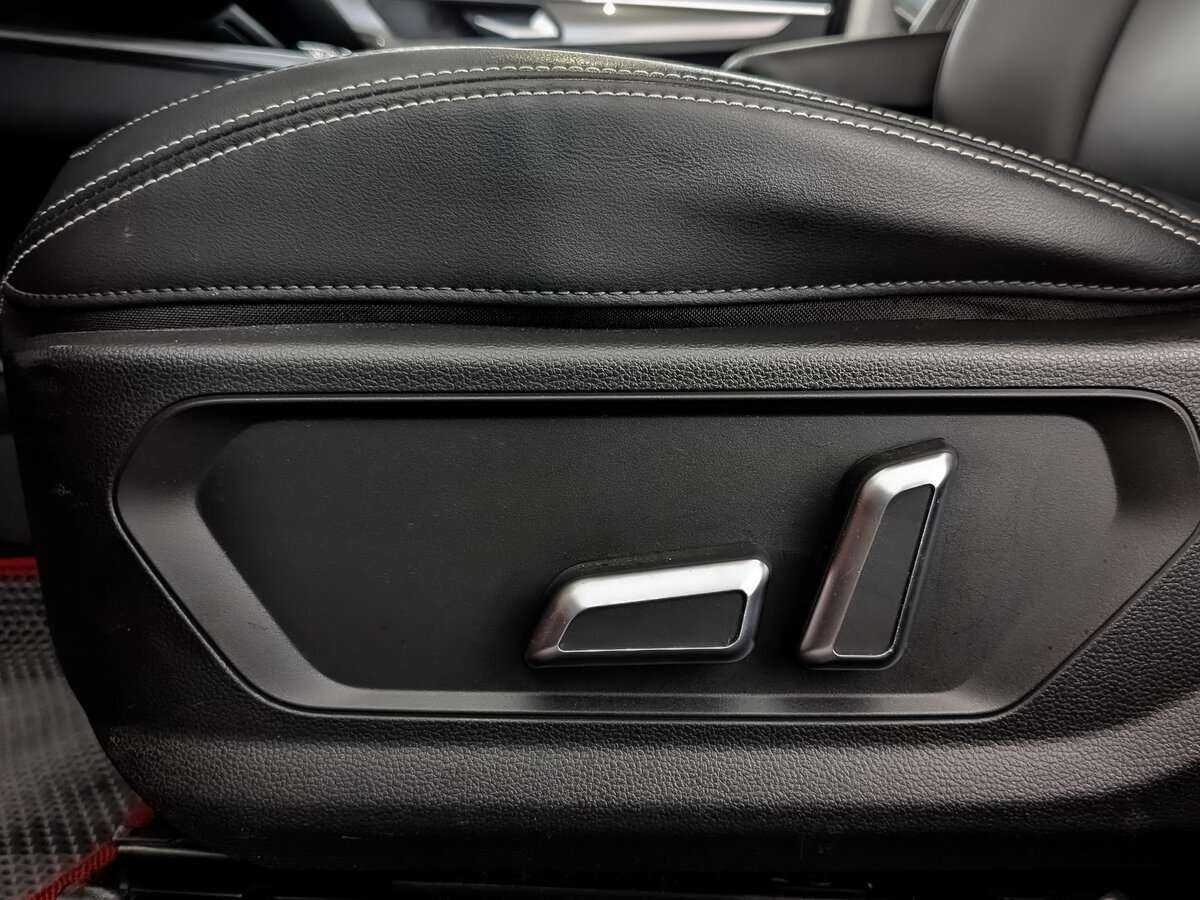 Хавал Джолион б/у, 2022, Роботизированная. Фото: #19