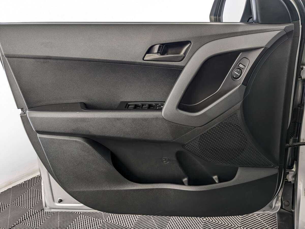 Хендай Крета б/у, 2020, Автоматическая. Фото: #14