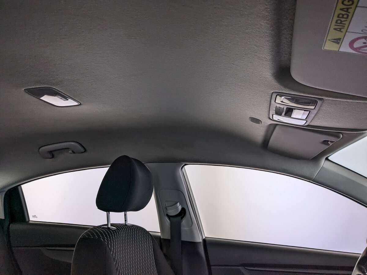 Киа Рио б/у, 2019, Автоматическая. Фото: #16