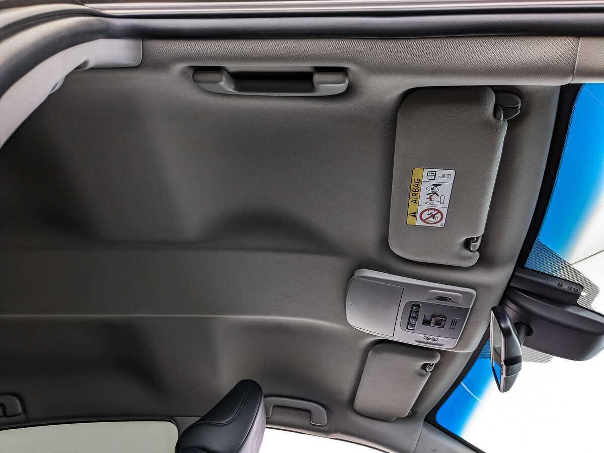 Toyota Camry б/у, 2018, Автоматическая. Фото: #18