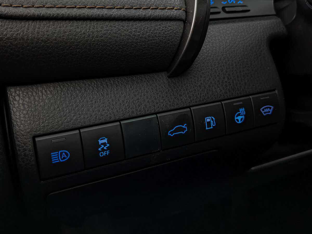 Toyota Camry б/у, 2018, Автоматическая. Фото: #21