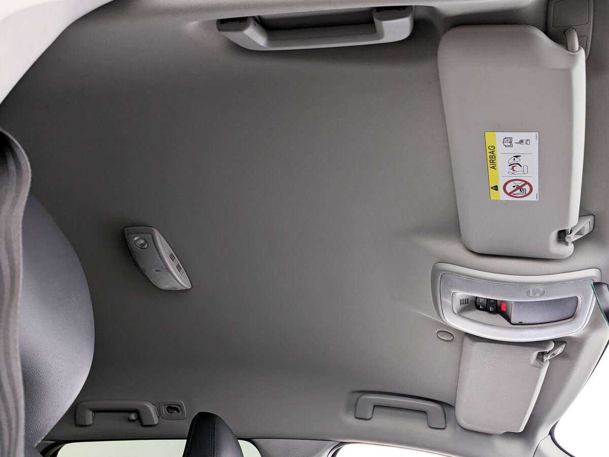 Volvo XC60 б/у, 2015, Автоматическая. Фото: #21