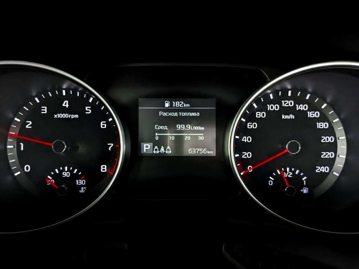 Киа Сид б/у, 2021, Автоматическая. Фото: #10