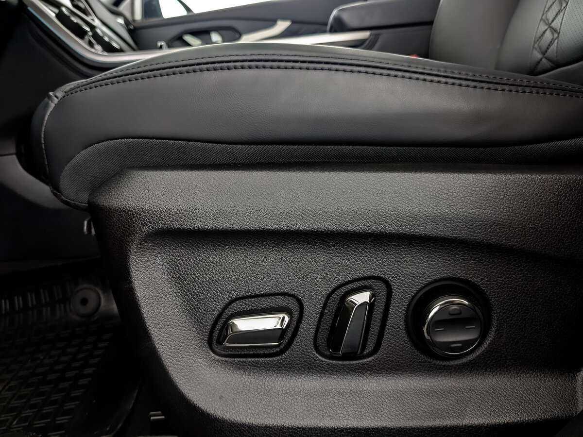 EXEED TXL б/у, 2022, Роботизированная. Фото: #15