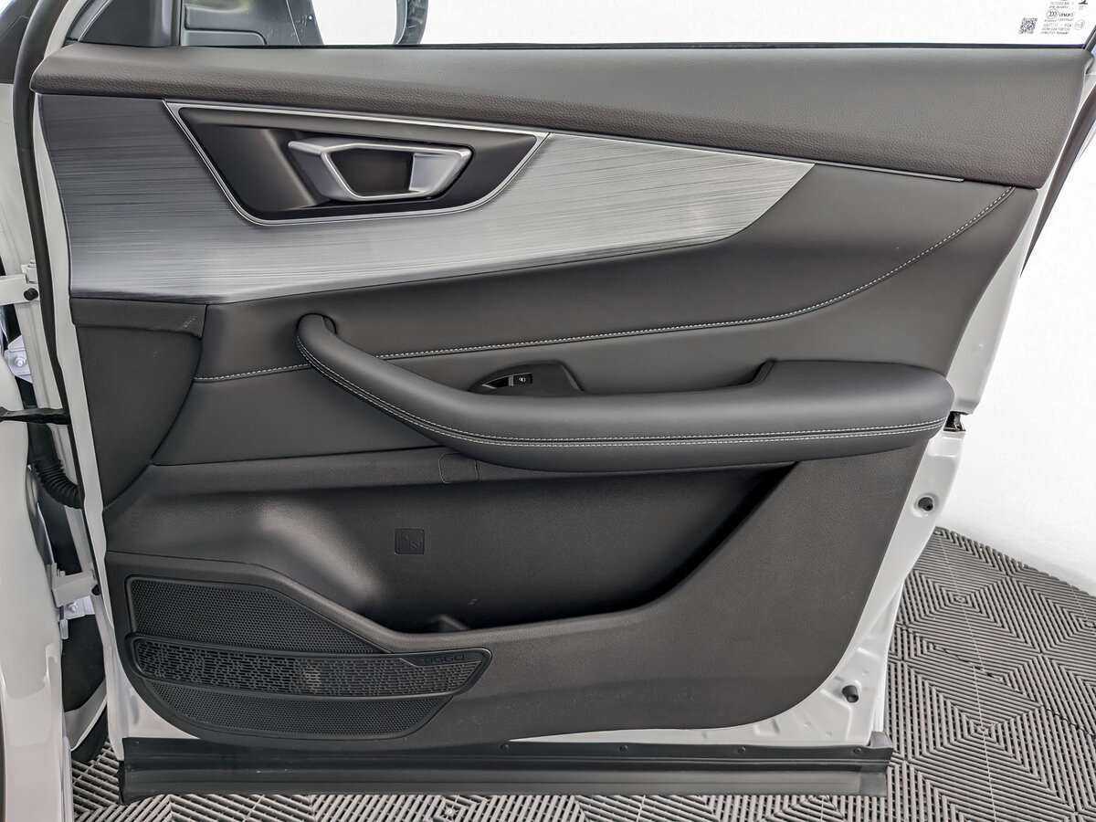 Чери Тигго 4 Про б/у, 2023, Вариатор. Фото: #17