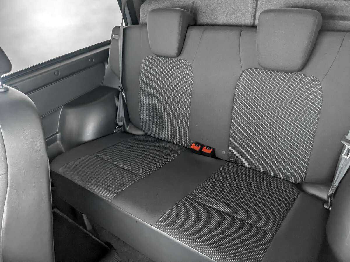 Lada (ВАЗ) 2121 (4x4) б/у, 2020, Механическая. Фото: #8