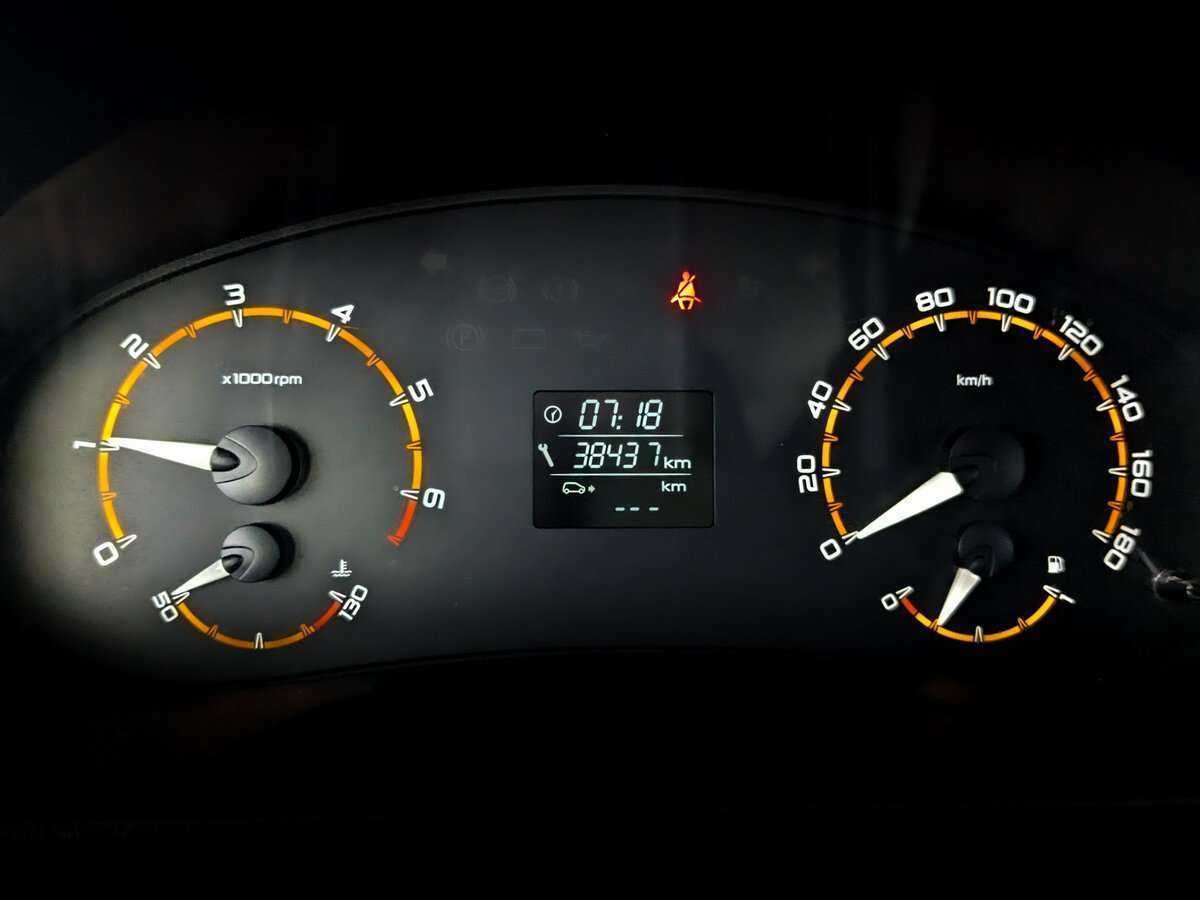 Lada (ВАЗ) 2121 (4x4) б/у, 2020, Механическая. Фото: #9