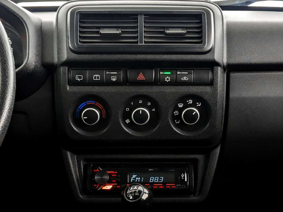 Lada (ВАЗ) 2121 (4x4) б/у, 2020, Механическая. Фото: #11