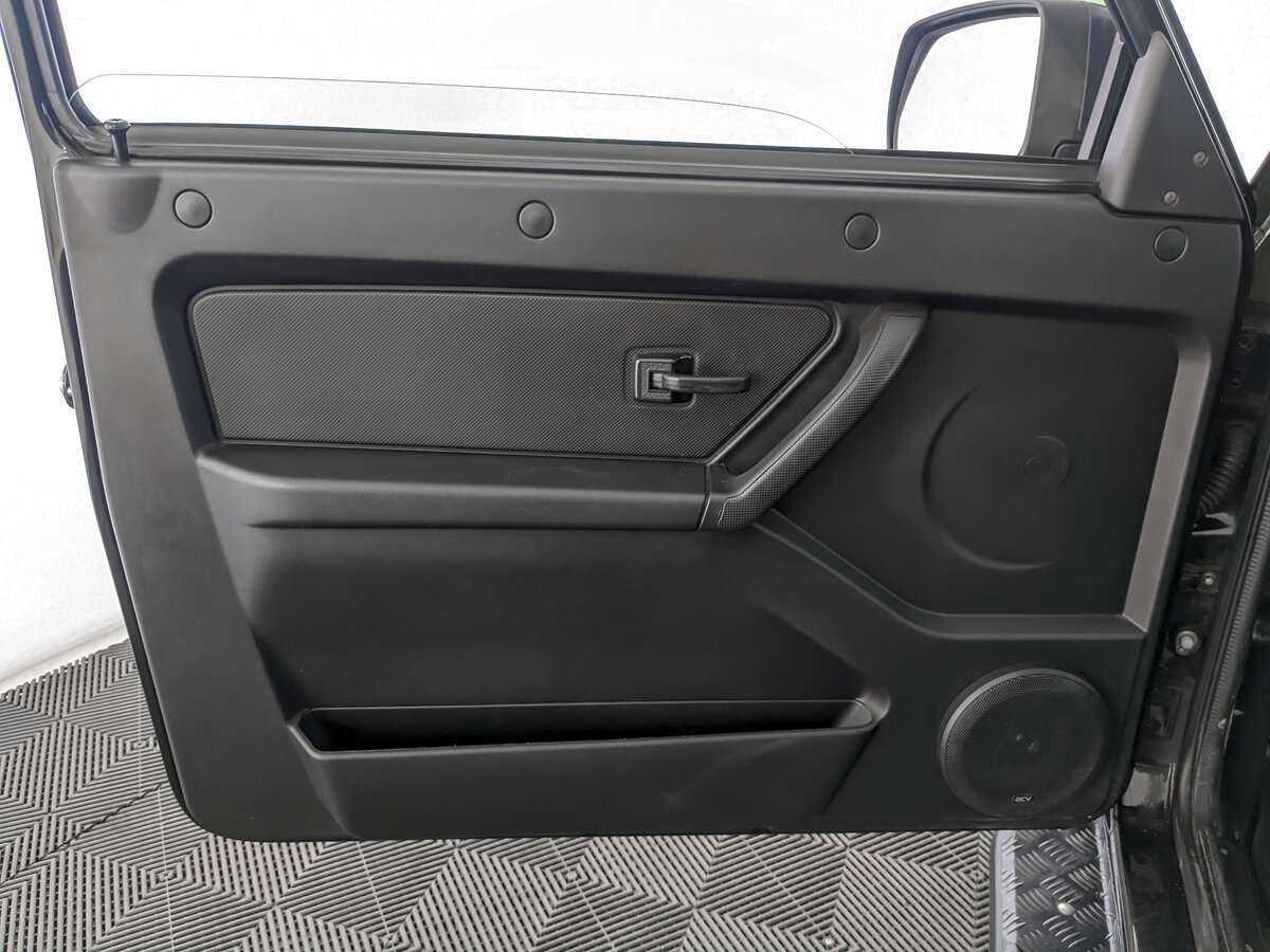 Lada (ВАЗ) 2121 (4x4) б/у, 2020, Механическая. Фото: #13