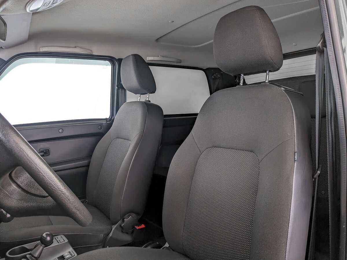 Lada (ВАЗ) 2121 (4x4) б/у, 2020, Механическая. Фото: #14