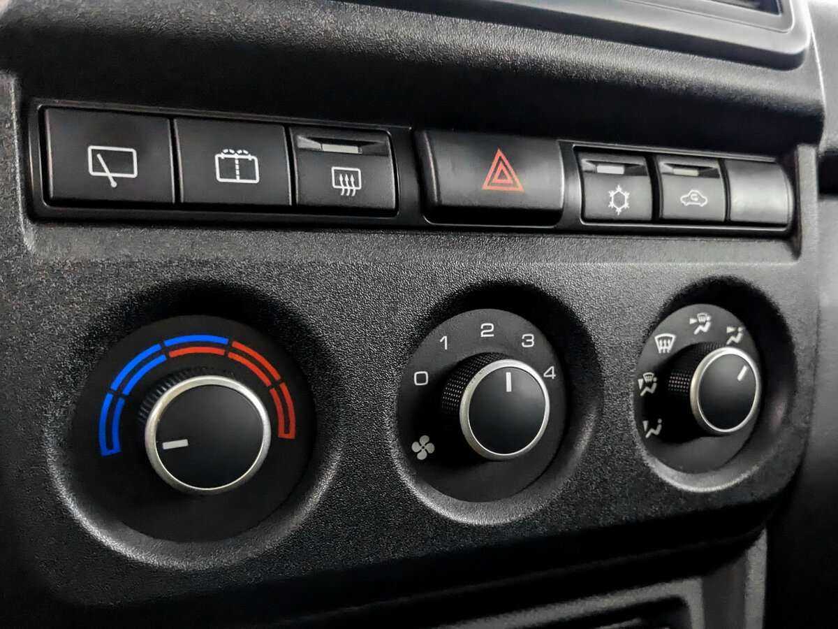 Lada (ВАЗ) 2121 (4x4) б/у, 2020, Механическая. Фото: #19