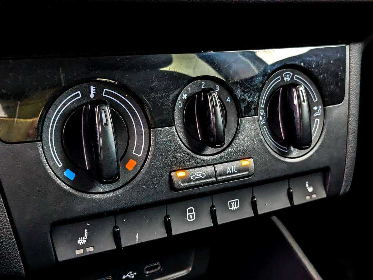 Шкода Рапид б/у, 2020, Автоматическая. Фото: #19