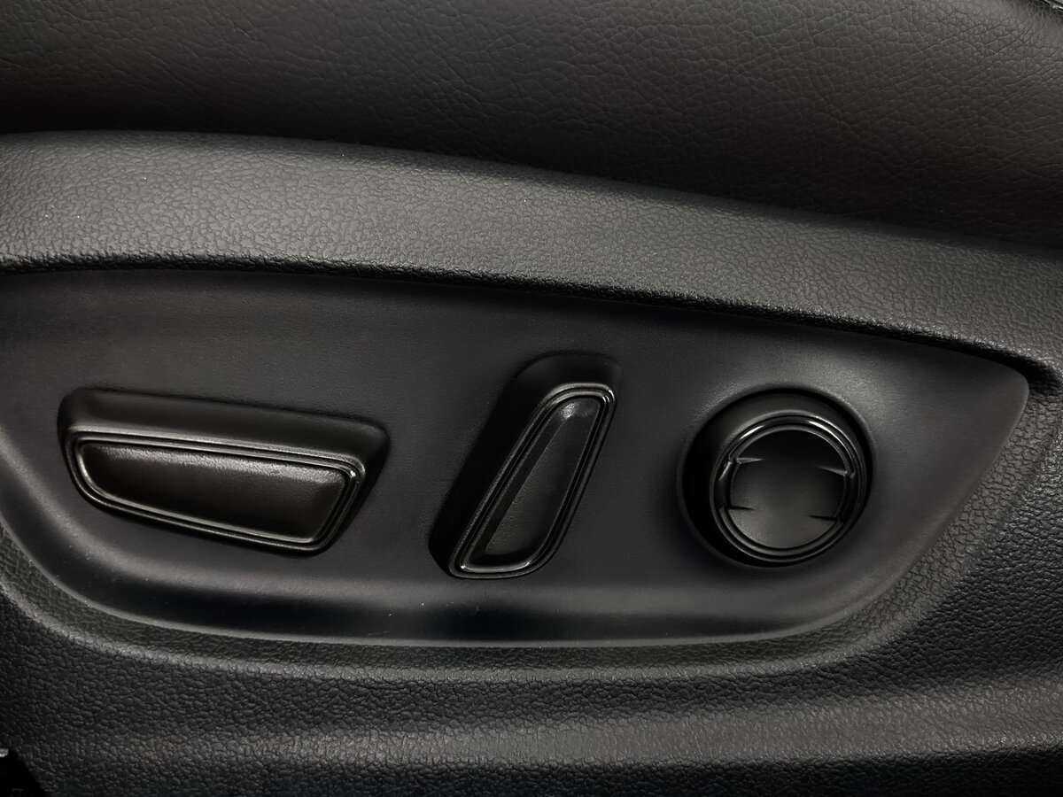 Toyota Camry б/у, 2022, Вариатор. Фото: #16