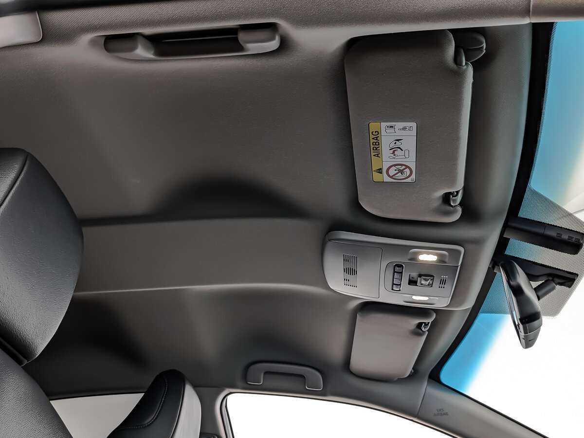 Toyota Camry б/у, 2022, Вариатор. Фото: #18