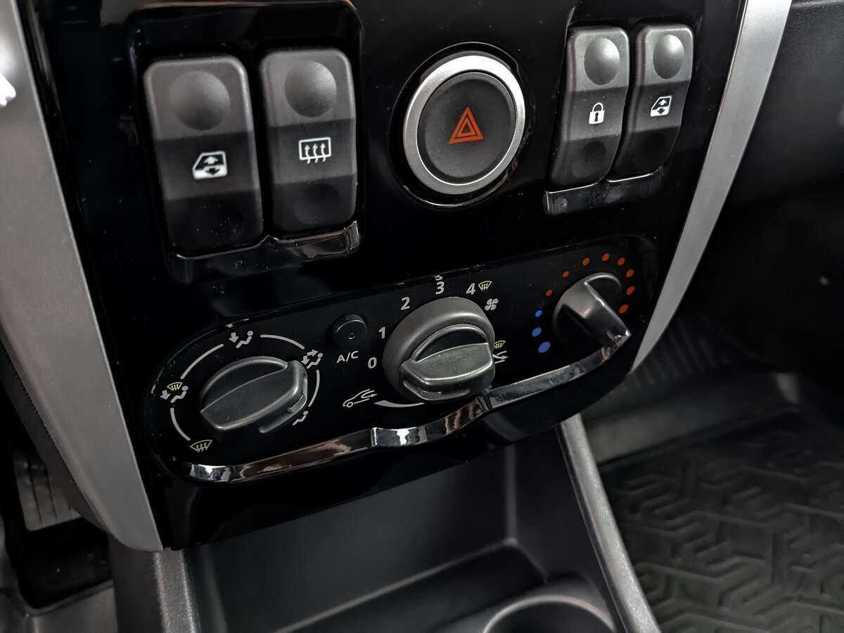 Лада (ВАЗ) Ларгус б/у, 2019, Механическая. Фото: #16