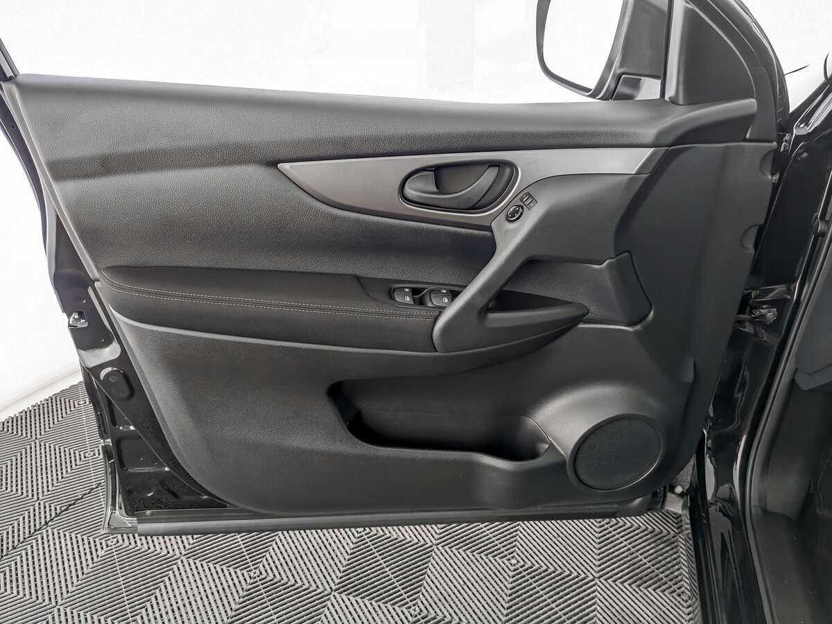 Ниссан Кашкай б/у, 2022, Вариатор. Фото: #14