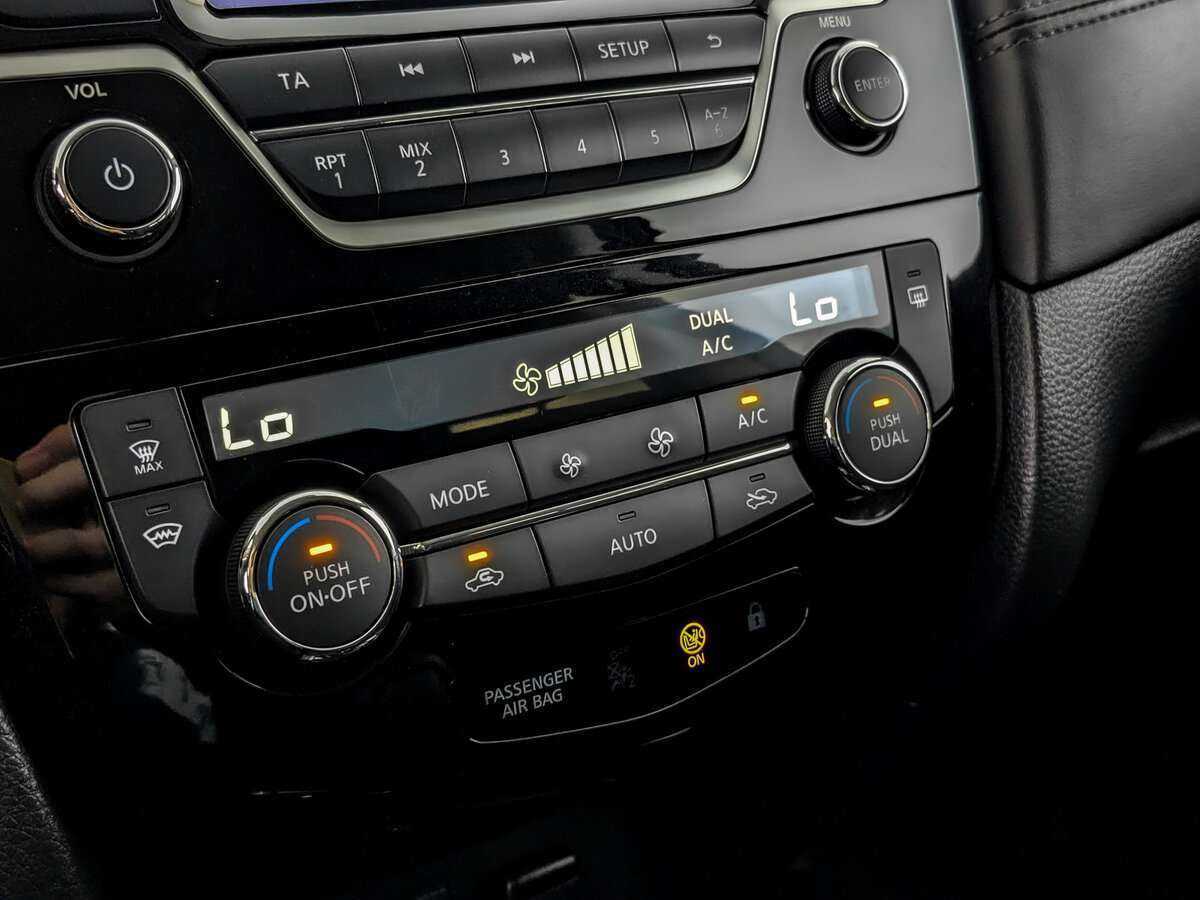 Ниссан Кашкай б/у, 2022, Вариатор. Фото: #20