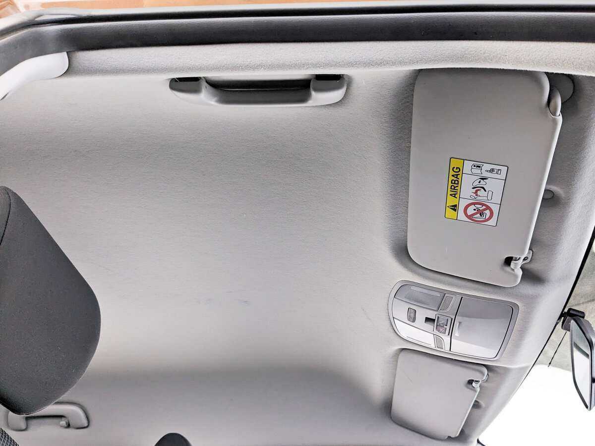 Хендай Крета б/у, 2017, Автоматическая. Фото: #17