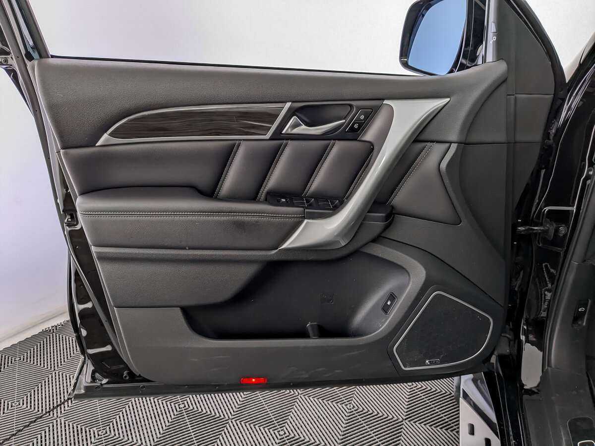 Хавал Х9 б/у, 2021, Автоматическая. Фото: #14