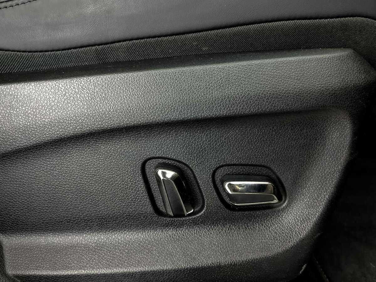 EXEED TXL б/у, 2022, Роботизированная. Фото: #22