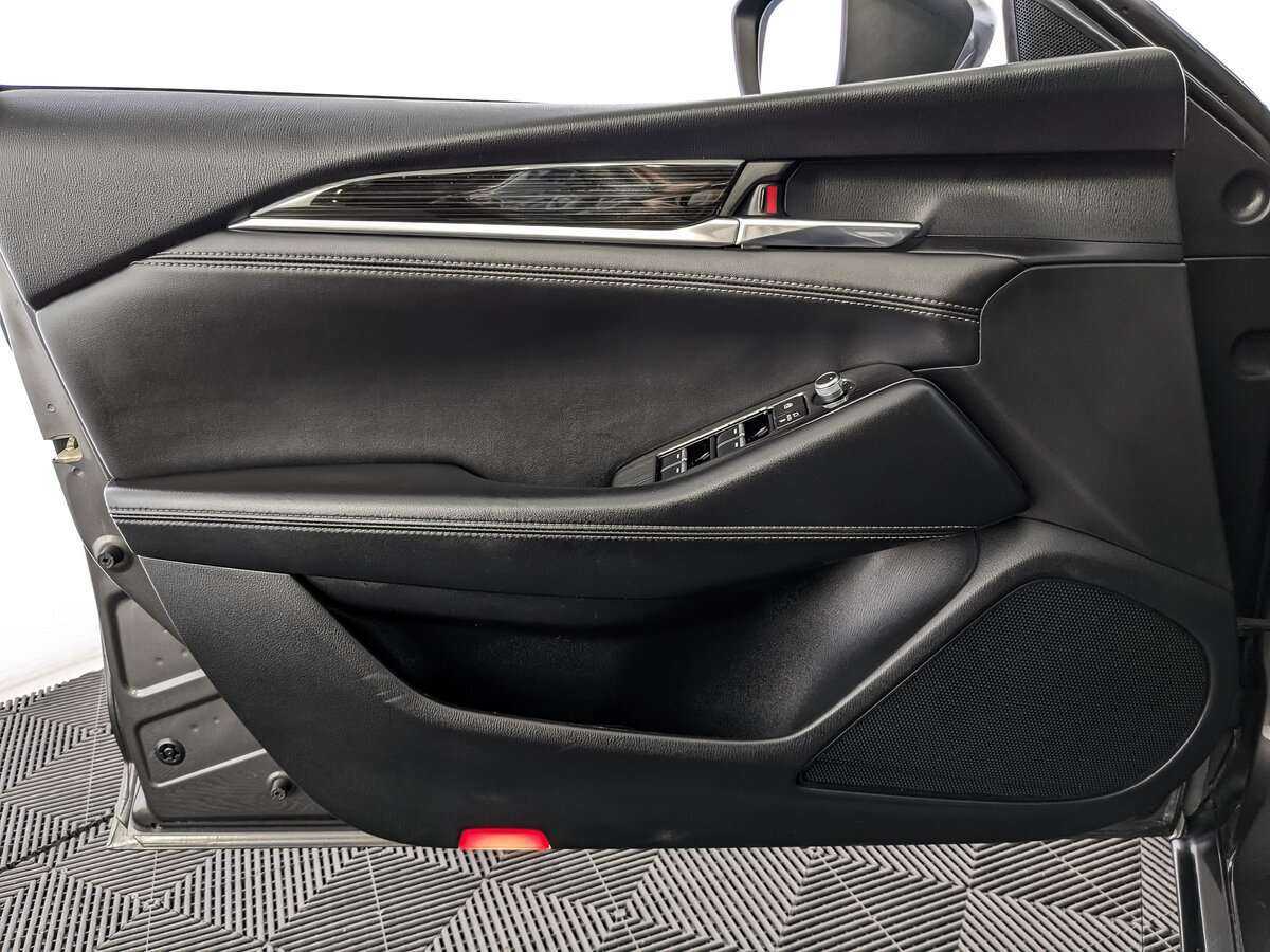 Мазда 6 б/у, 2019, Автоматическая. Фото: #14