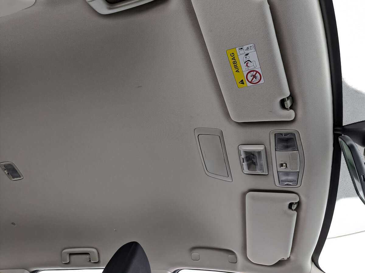 Mitsubishi Outlander б/у, 2019, Вариатор. Фото: #18