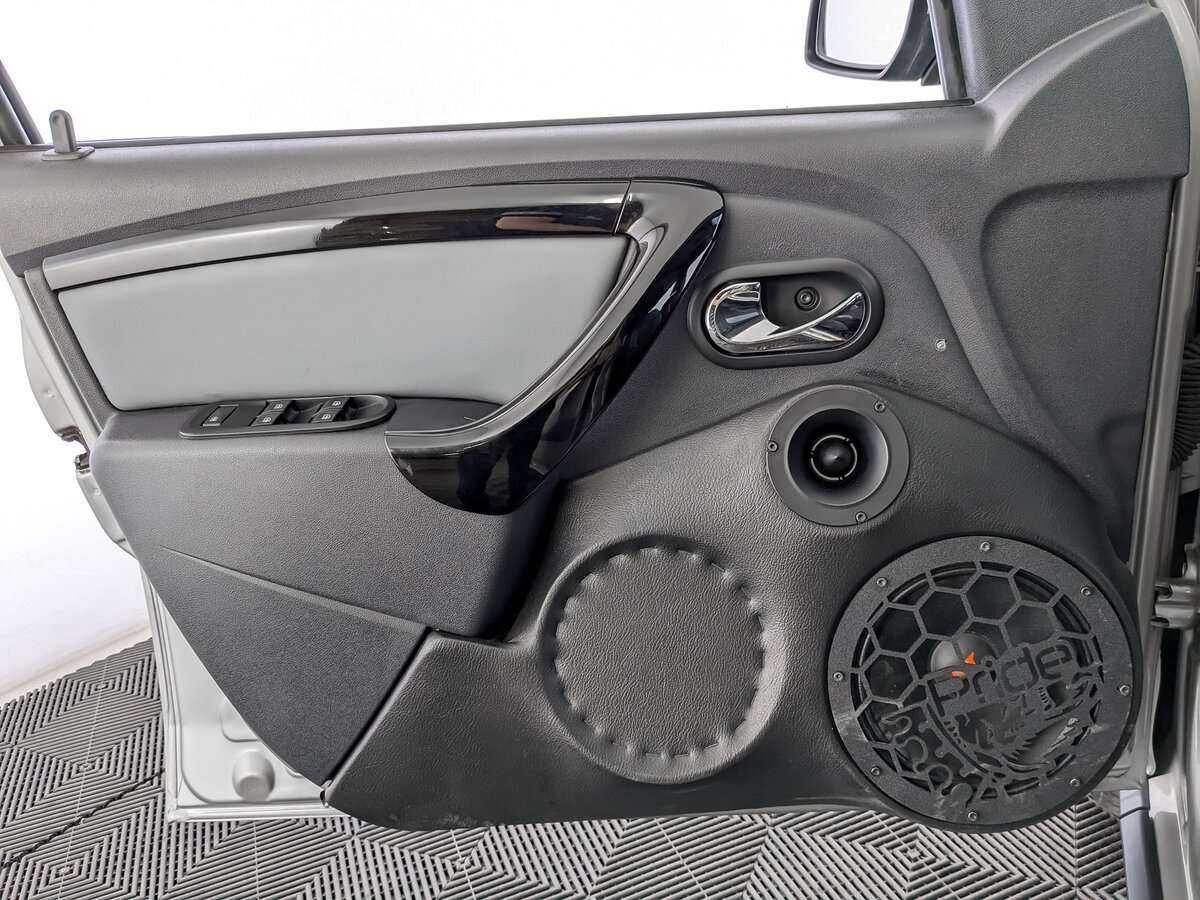 Лада (ВАЗ) Ларгус б/у, 2021, Механическая. Фото: #14