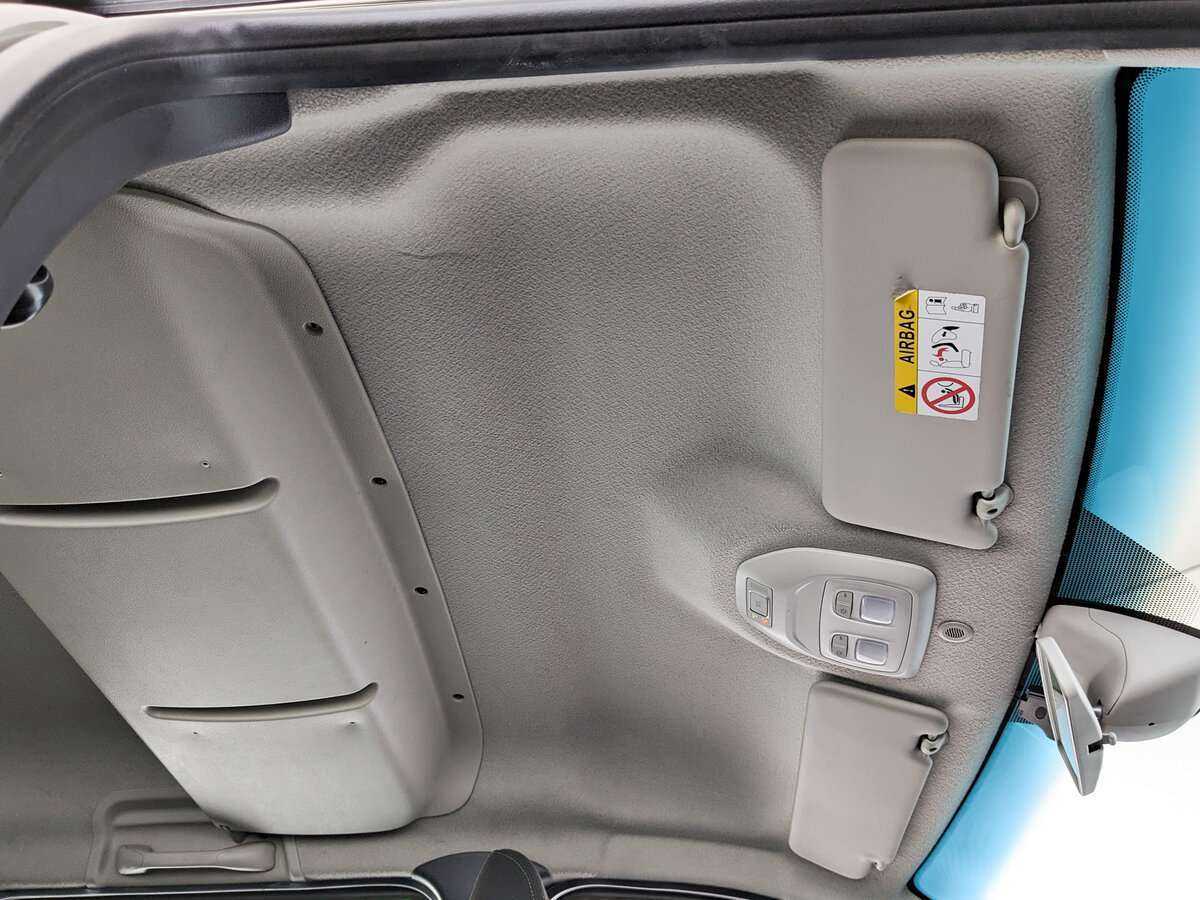 Лада (ВАЗ) Ларгус б/у, 2021, Механическая. Фото: #17