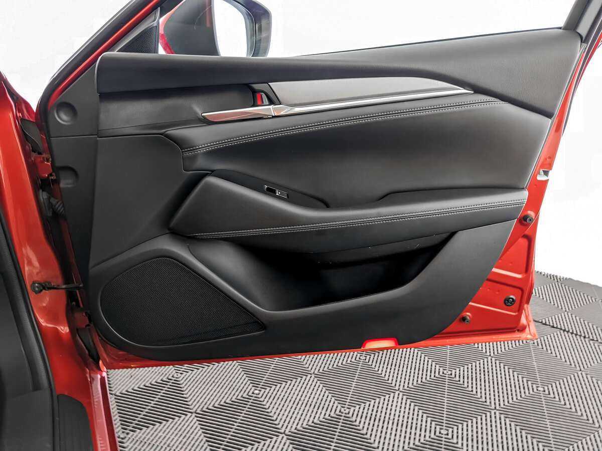 Mazda 6 б/у, 2020, Автоматическая. Фото: #19