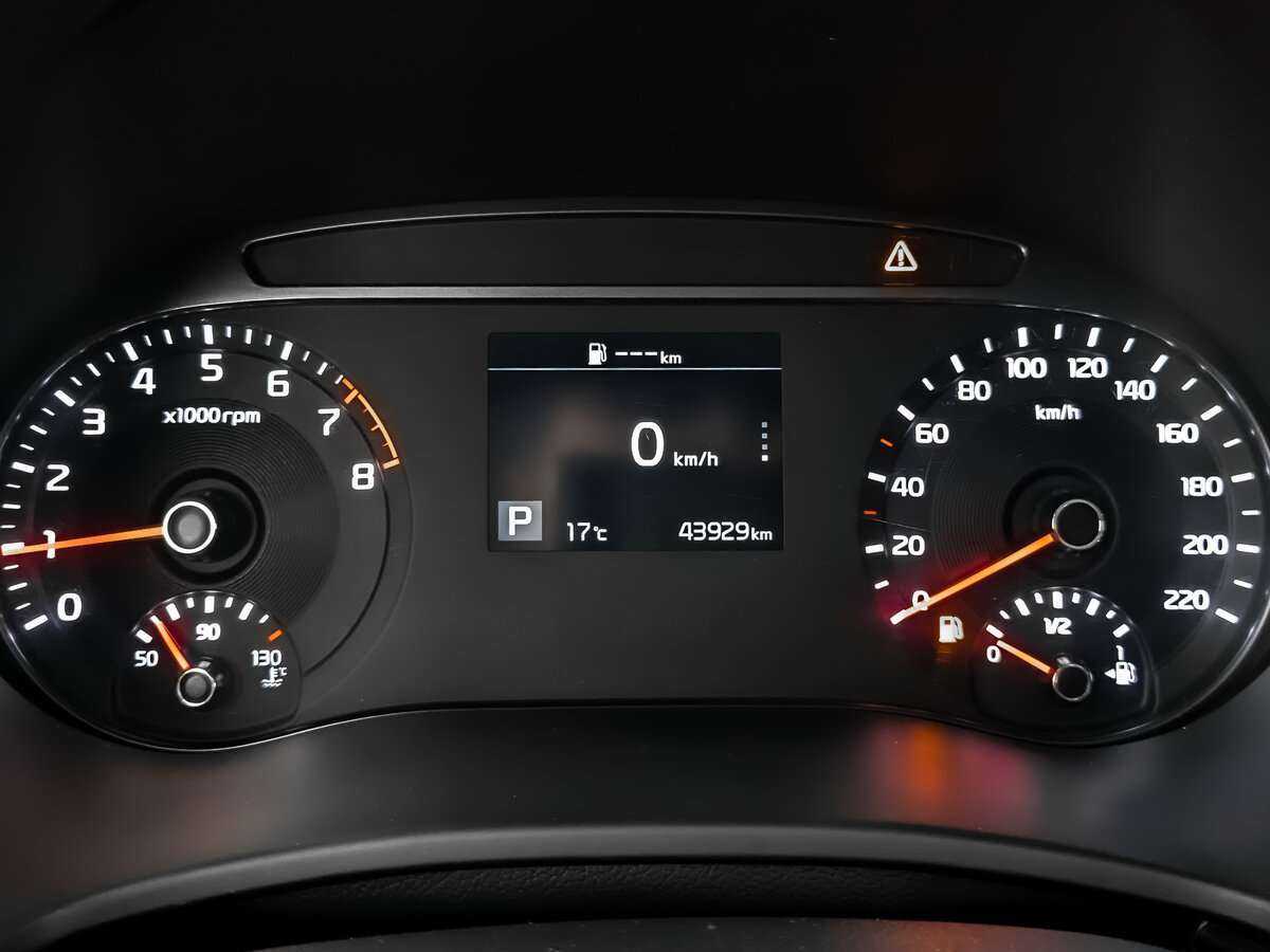 Киа Соул б/у, 2020, Автоматическая. Фото: #11