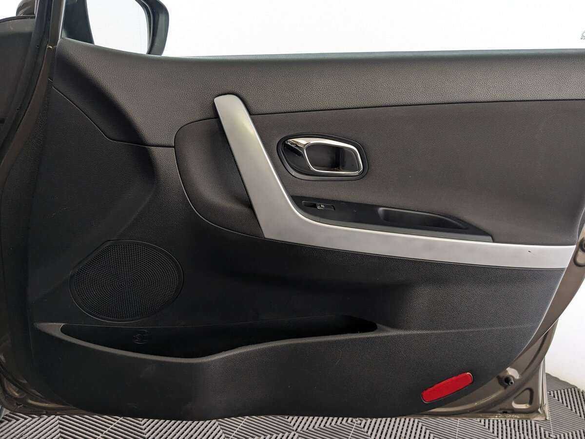 Киа Сид б/у, 2017, Автоматическая. Фото: #20