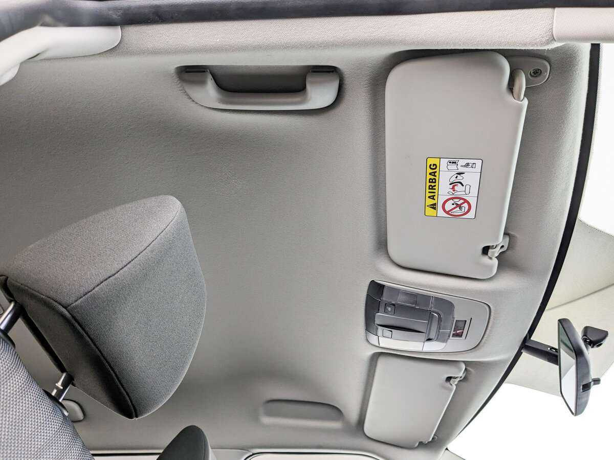 Kia Seltos б/у, 2021, Вариатор. Фото: #17