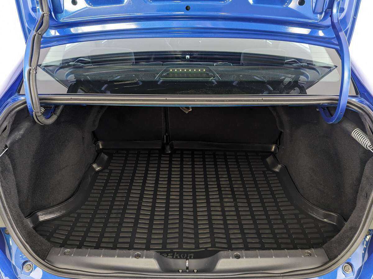 Lada (ВАЗ) Vesta б/у, 2021, Вариатор. Фото: #9