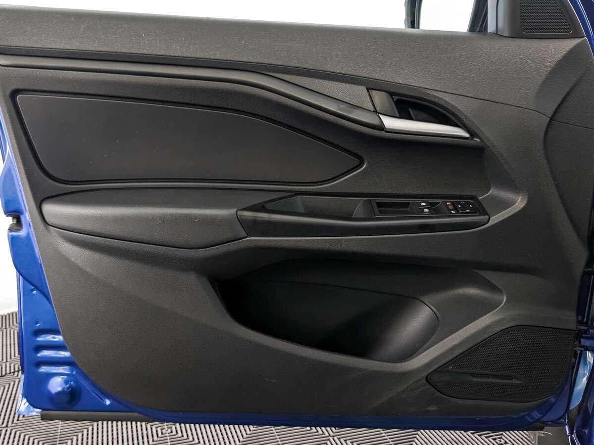 Lada (ВАЗ) Vesta б/у, 2021, Вариатор. Фото: #18