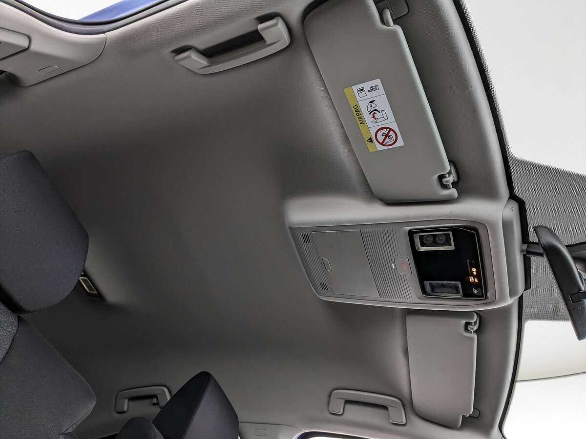 Skoda Octavia б/у, 2021, Автоматическая. Фото: #18