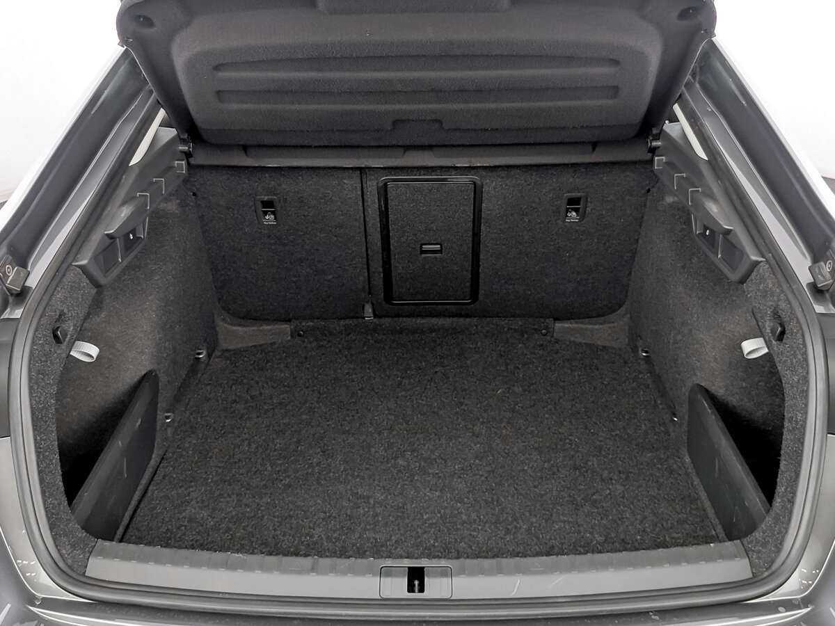 Skoda Octavia б/у, 2021, Автоматическая. Фото: #8