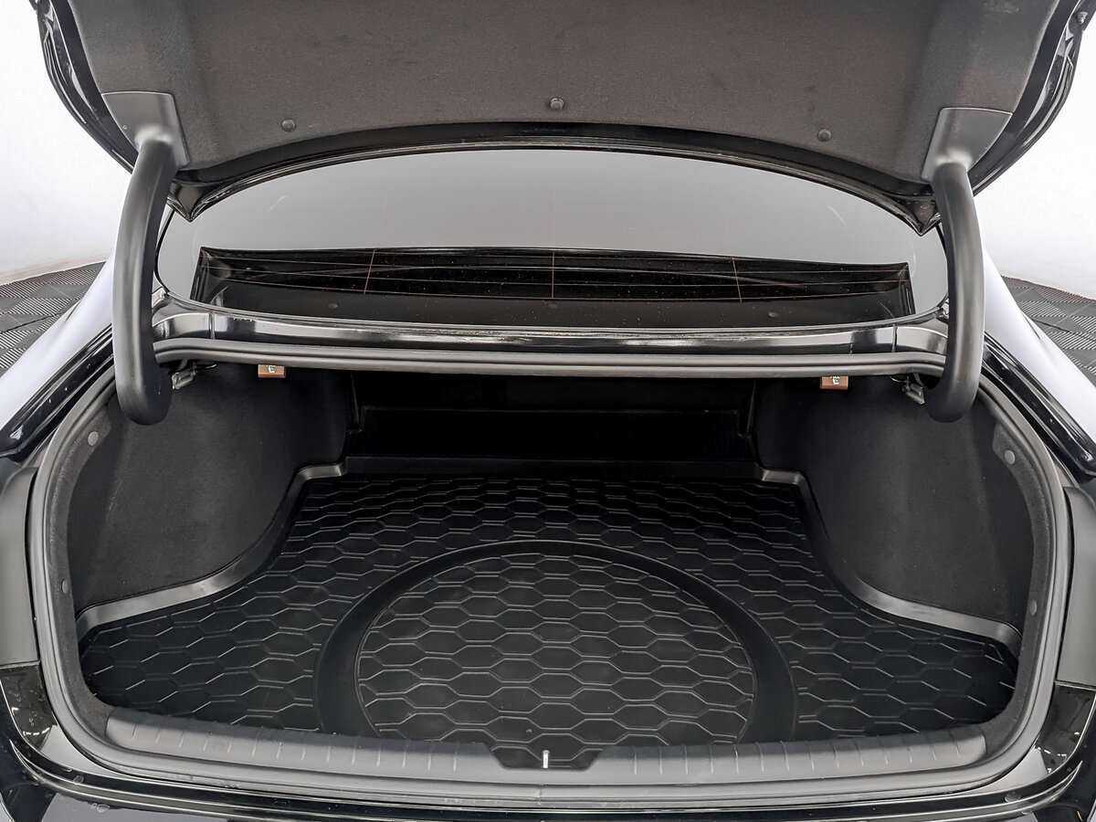 Хендай Соната б/у, 2020, Автоматическая. Фото: #9