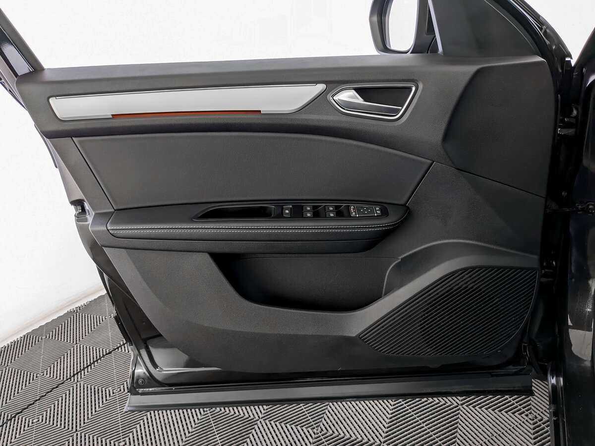 Рено Аркана б/у, 2021, Вариатор. Фото: #14