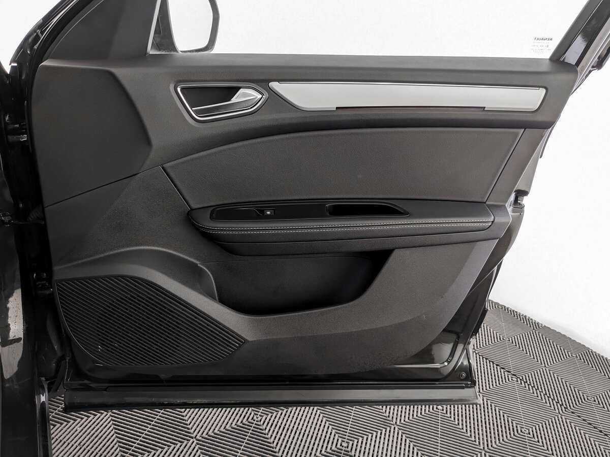 Рено Аркана б/у, 2021, Вариатор. Фото: #19