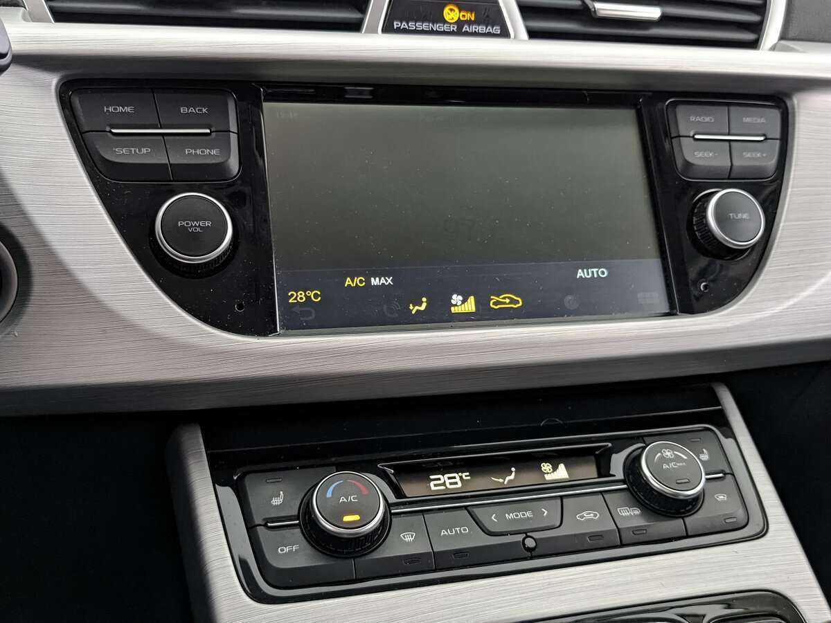 Geely Atlas б/у, 2018, Автоматическая. Фото: #16